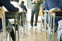 日教組非加入教員も日教組DNAに浸かっている現実