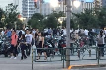 東京都内「レアポケモンを捕まえるならここ！」リスト
