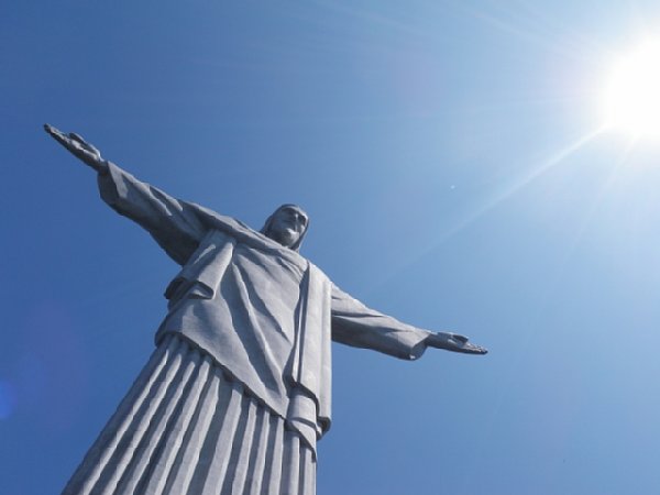 ブラジルには多くの日系人が住む