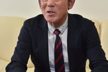 三遊亭円楽「放任主義の母ちゃんが持ってきた真打のご祝儀」