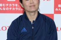 釜本邦茂、前園真聖、澤穂希　サッカーのレジェンドが集結