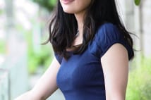 妻の名は塔子　「私の知らない女」を撮りおろし