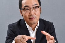 上杉隆氏が都知事選出馬宣言「政治とカネの問題は皆無です」