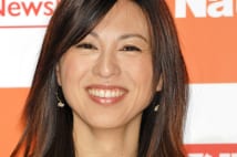 雨宮塔子、亜希　「シミもしわも隠さない」女の生き方