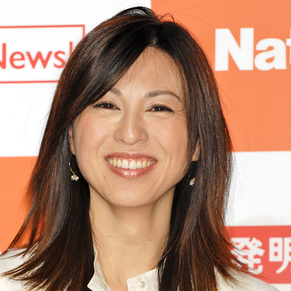 17年ぶり古巣復帰の雨宮塔子 意外に腰が低い の現場評 Newsポストセブン