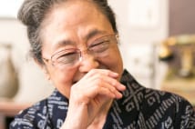 92才佐藤愛子氏　「よく殺されずにこの年まで生きてきた」