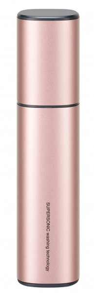 シャープの『超音波ウォッシャー UW-A1』(予想実勢価格約1万5000円前後)