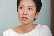 岡田、細野、江田、枝野各氏　蓮舫氏に手も足も出ぬ情けなさ