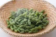 「ビールと枝豆」 飲みすぎや二日酔い防止に有効