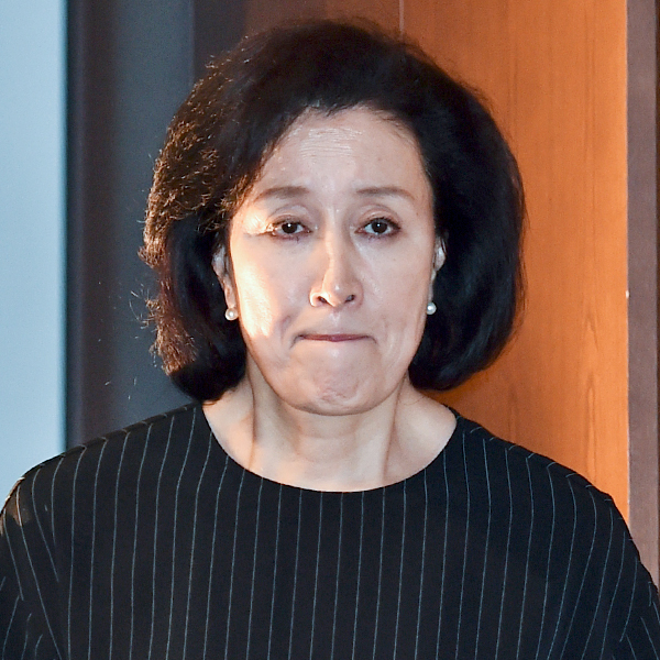業界内での“息子愛”は有名だった