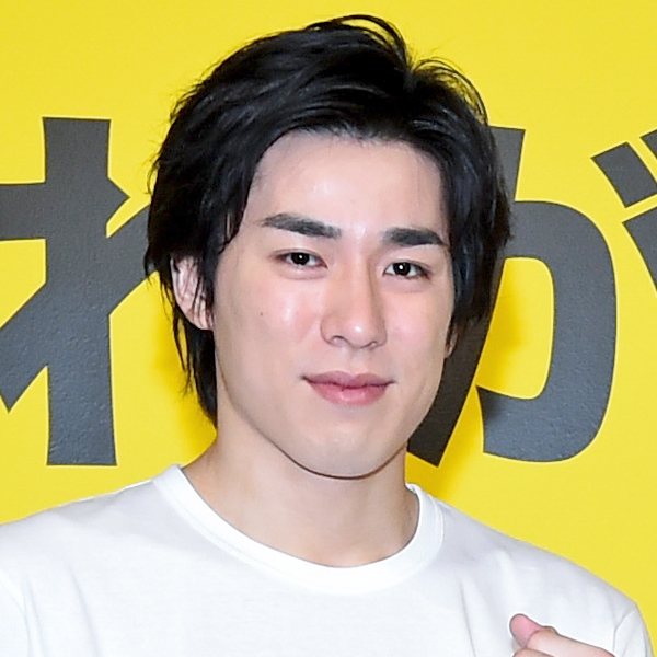 昔から目を離せない子供だったという