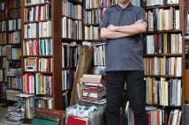 鹿島茂氏「ポルノは文化の指標。衣食足りて変態を知る」