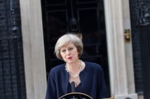 大前研一氏「首相が賢明ならイギリスはEU離脱を撤回」