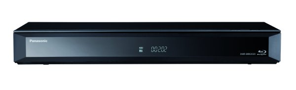 パナソニックの『全自動ディーガ DMR-BRX2020』