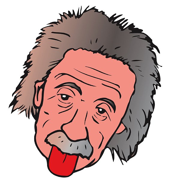 相対性理論の生みの親・アインシュタイン
