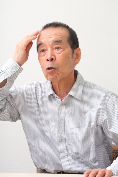 『笑点』を落語長屋と表現した