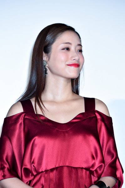 石原さとみが演じた役は普通の女優では無理？