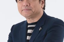 井沢元彦氏　日本で水を出しっぱなしにした中国人愛国者へ