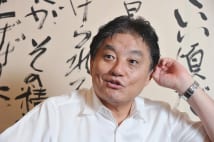 河村たかし氏「東京・大阪より名古屋が日本を支えとる」