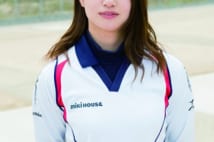 アーチェリー日本代表・川中香緖里 リオでお菓子巡りしたい