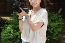 女子水泳・シンクロで五輪沸かせた2人 現在マスコミで活躍