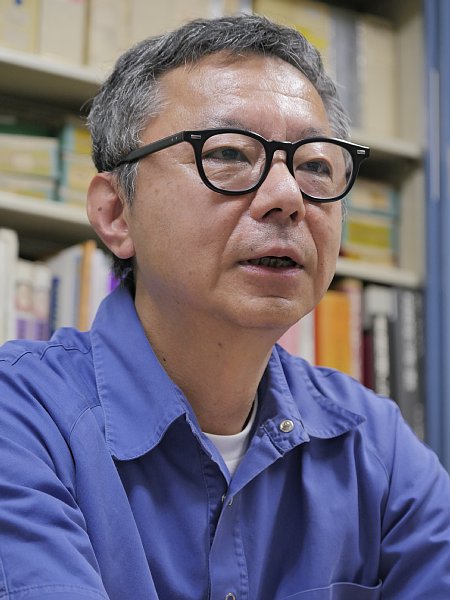 村岡歯科医院・院長の小林優氏