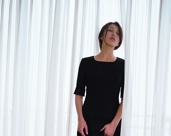 響子さんと一緒に吟行ロマン