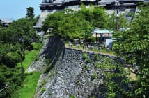 四国独特の掟 隣り合う県同士が嫌い、離れた県同士は親しい