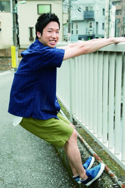 男子卓球の水谷隼選手は手応えを感じているという