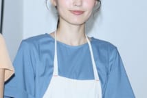 モデルと料理研究家が紹介するトルティアチップスレシピ2品