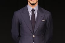 中田英寿、又吉直樹、高梨臨、梨衣名らが日本酒イベント登場
