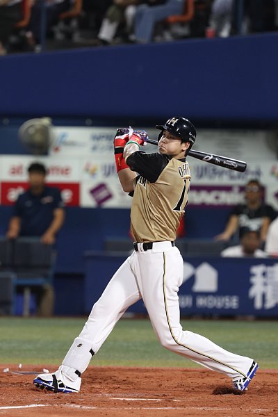 打者・大谷の活躍はチーム内にも好影響