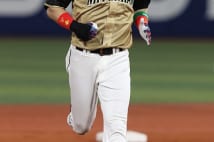 大谷vs松山vs錦織　肉体激突＆モテ男のNo.1は誰か