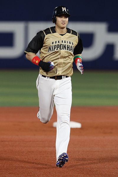 今季日ハム優勝で大谷翔平は田中将大を超える伝説を残す Newsポストセブン