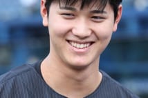 大谷翔平の父　会社員との二刀流断念、野球チーム監督に専念