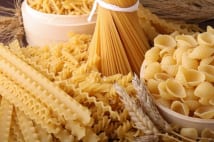 知っておきたいパスタの種類 形状と太さと断面で区別