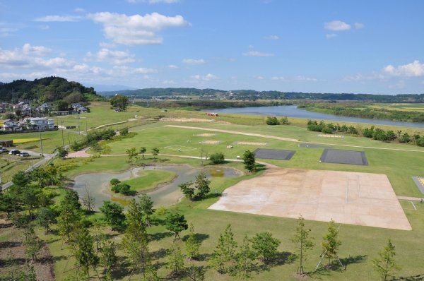 奥州藤原氏の居館とされる柳之御所遺跡などの5件を加えた形で拡張申請している