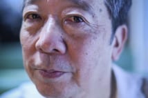 笑福亭鶴光　「移動は基本的に電車」を貫く先輩の言葉