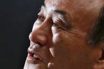 菅官房長官が語る永田町の論理「皆が勝ち馬に乗ろうとする」