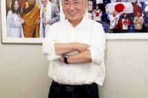 高須院長「ドーピング何でもアリの全裸五輪」を提唱