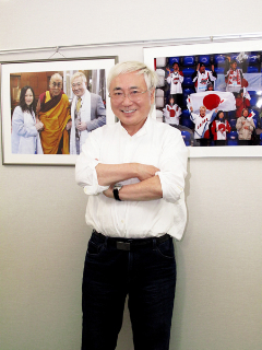 高須院長が絶対みんなが見る五輪のスタイルを提案