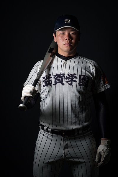 ミート力向上で「野球が楽しくなりました」