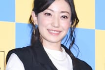 妻の菅野美穂