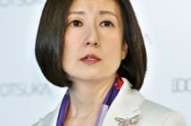 大塚家具・久美子社長が語る「母に託された生き方」