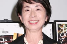 阿川佐和子氏　父を看取り「人は理想通りには死ねない」と悟る