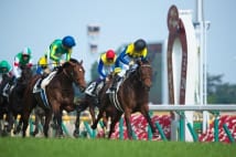 凱旋門賞制覇は日本の競馬ファンの夢