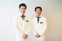 KFCの最高マイスターは世界に2人 ともに日本在住