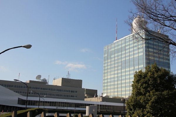 人気女子アナの間で明暗はクッキリ