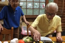 畑正憲氏 オスのチンパンジーから激しく迫られた過去
