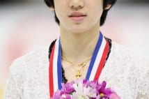 男キム・ヨナと称される14歳　羽生結弦とは全く違うオーラ